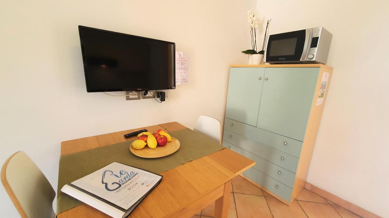 לאזיסה Residence Allegra - Regarda Travel מראה חיצוני תמונה